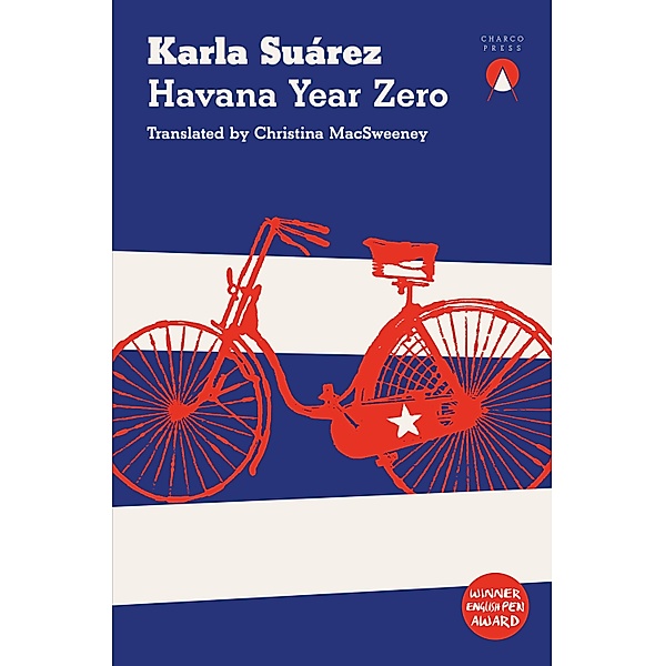Havana Year Zero, Karla Suárez