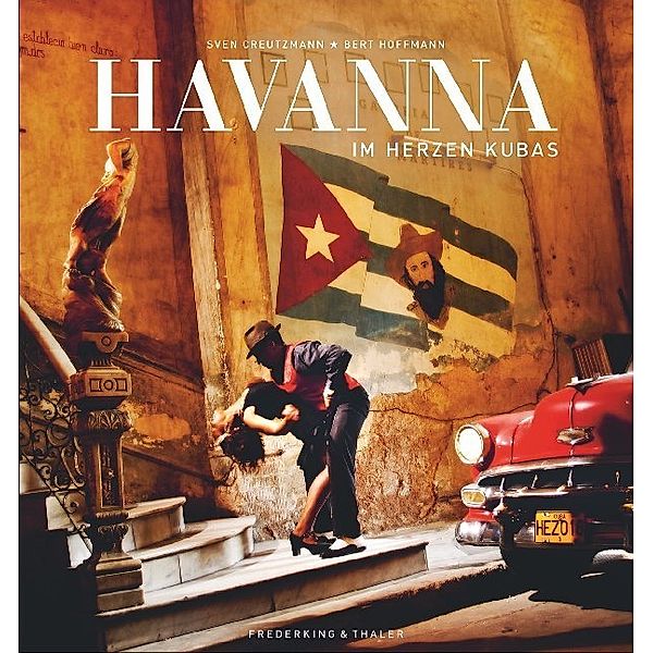 Havanna, Bert Hoffmann