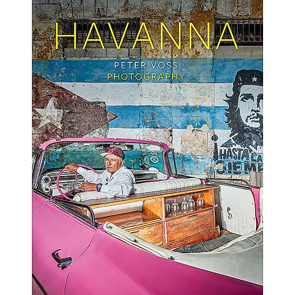 Havanna, Peter Voss