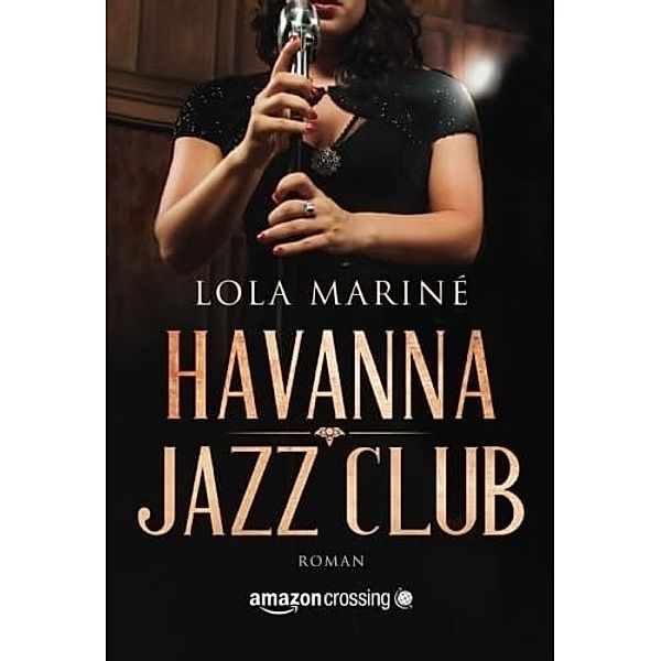 Havanna Jazz Club, Lola Mariné