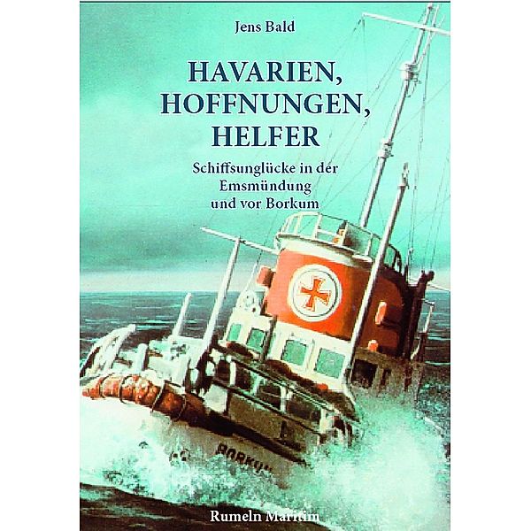 Havarien, Hoffnungen, Helfer, Jens Bald