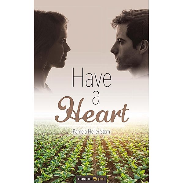 Have a Heart, Pamela Heller-Stern