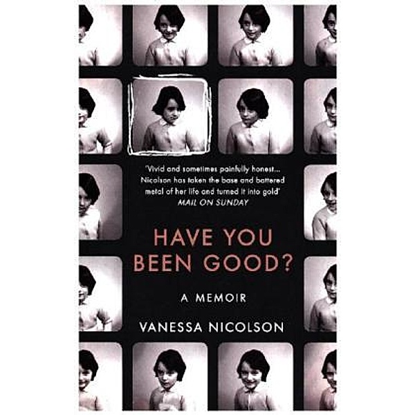 Have You Been Good?, Vanessa Nicolson