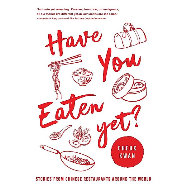 Have You Eaten Yet, Cheuk Kwan