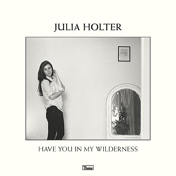 Have You In My Wilderness (Lp+Mp3) (Vinyl), Julia Holter