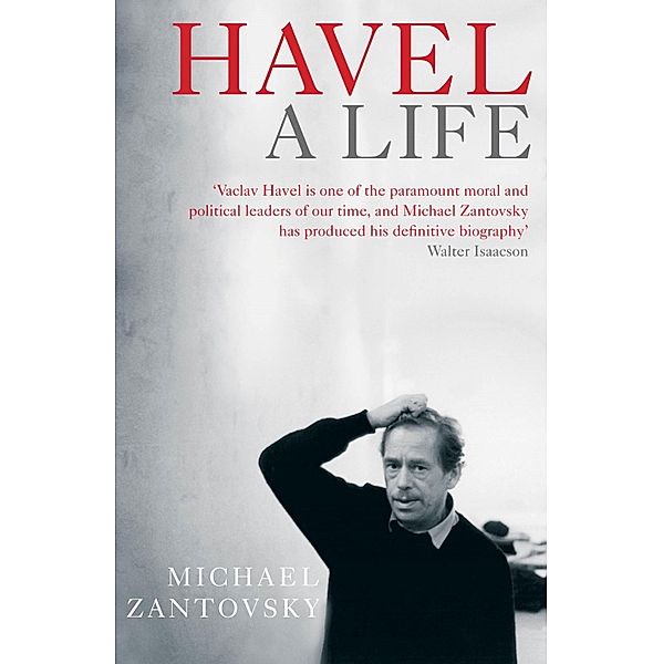 Havel, Michael Zantovsky