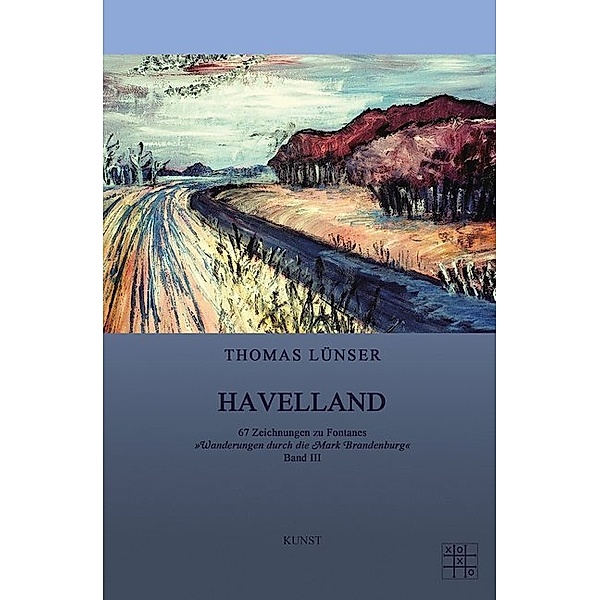 Havelland, Thomas Lünser