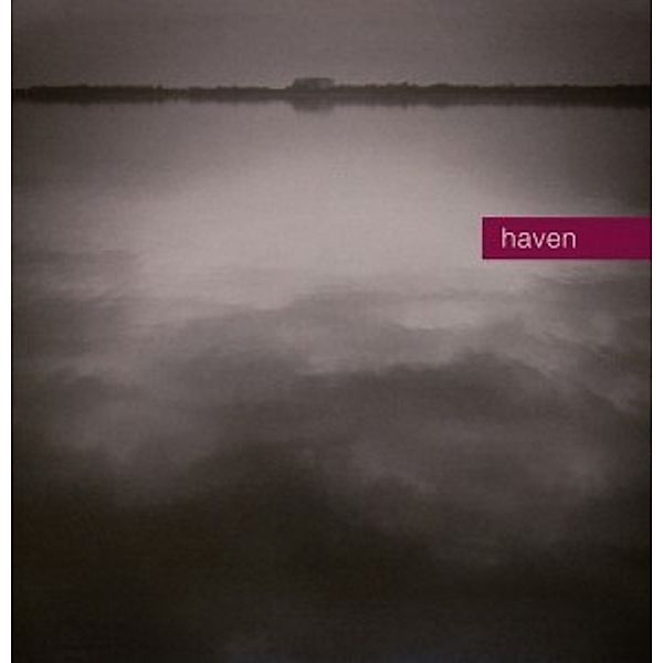 Haven, Pieter Nooten