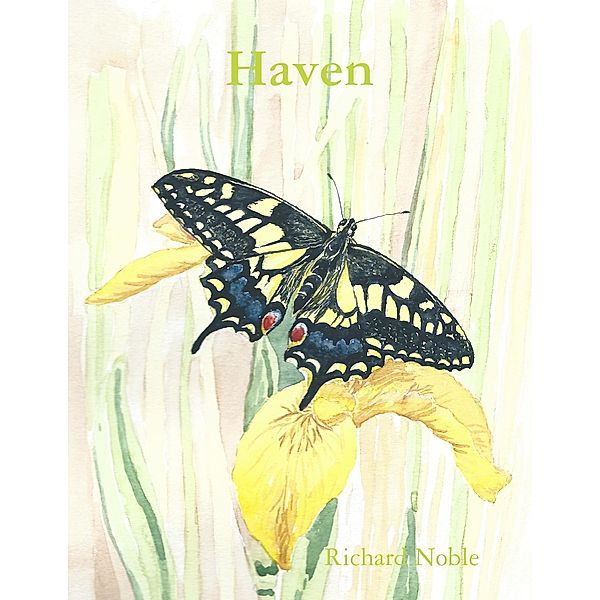 Haven, Richard Noble