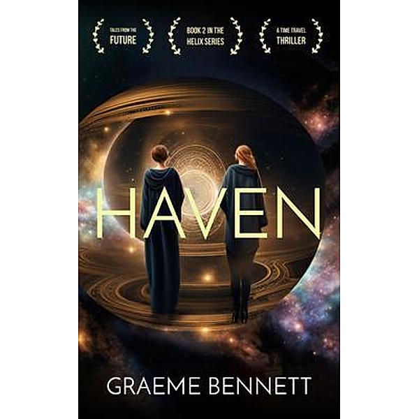 HAVEN, Graeme Bennett