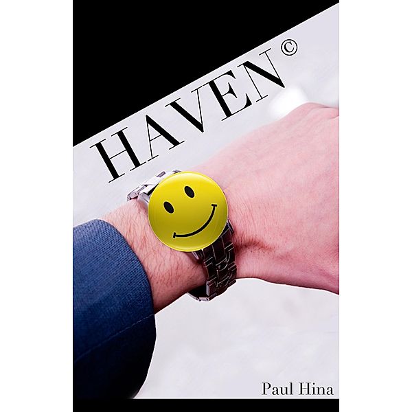 Haven©, Paul Hina