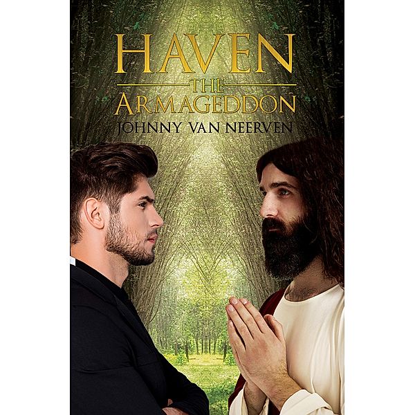 Haven / Austin Macauley Publishers, Johnny van Neerven