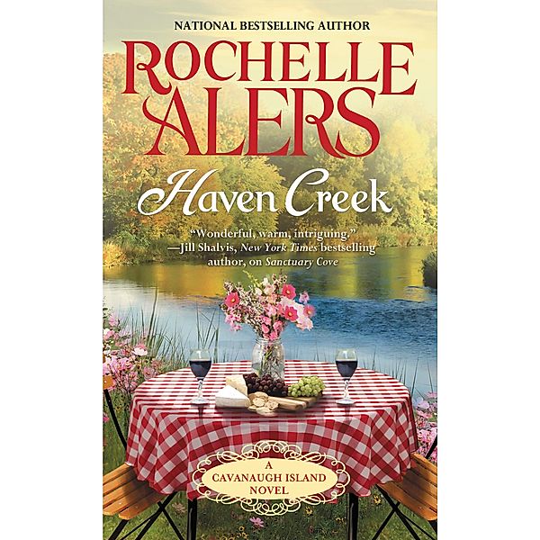 Haven Creek / Cavanaugh Island Bd.3, Rochelle Alers