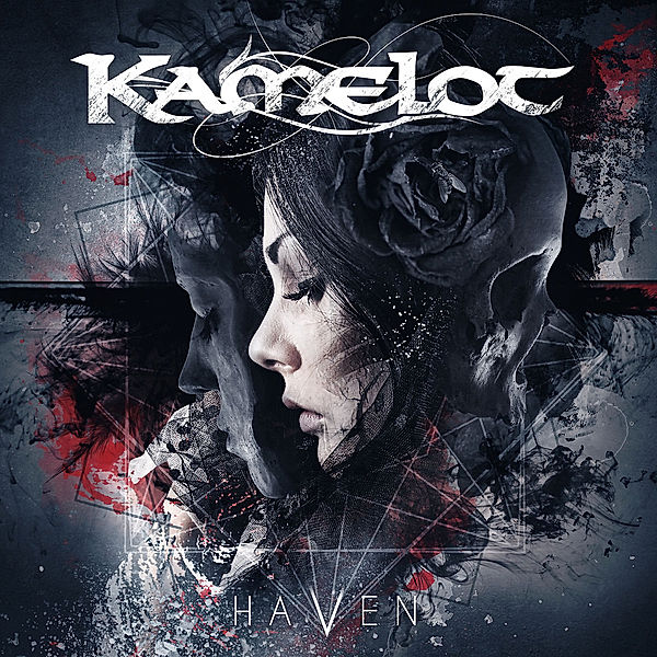 Haven (Limited 2LP), Kamelot