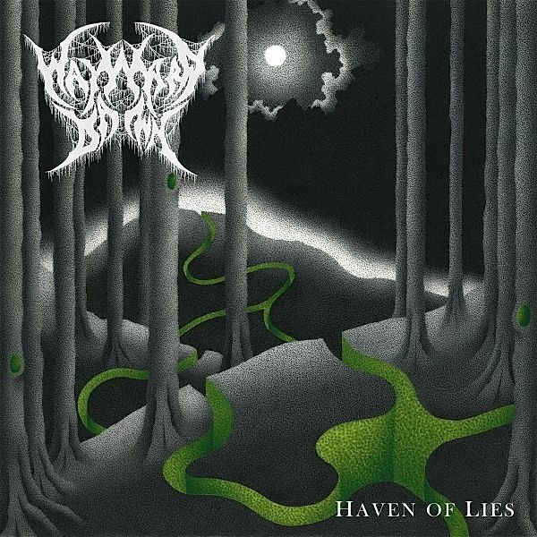 Haven Of Lies (Vinyl), Wayward Dawn