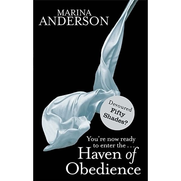 Haven of Obedience, Marina Anderson