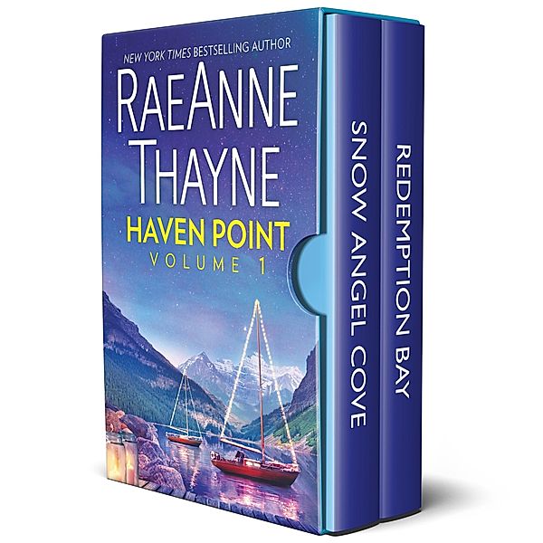 Haven Point Volume 1, Raeanne Thayne