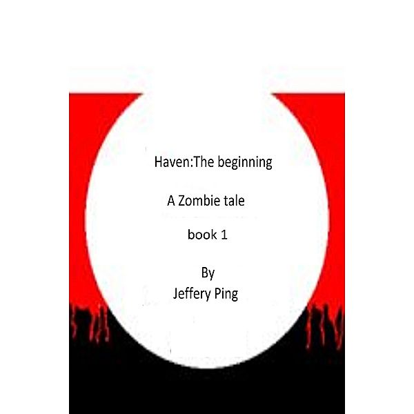 Haven: The Beginning / Haven, Jeff Ping