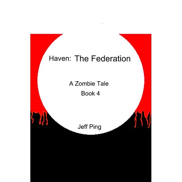 Haven: The Federation / Haven, Jeff Ping