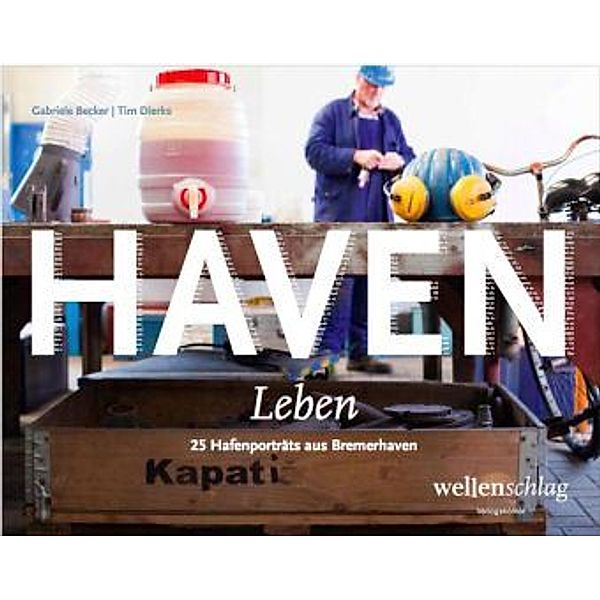 HAVENLeben, Gabriele Becker