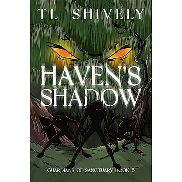 Haven's Shadow / TL Shively, Tl Shively