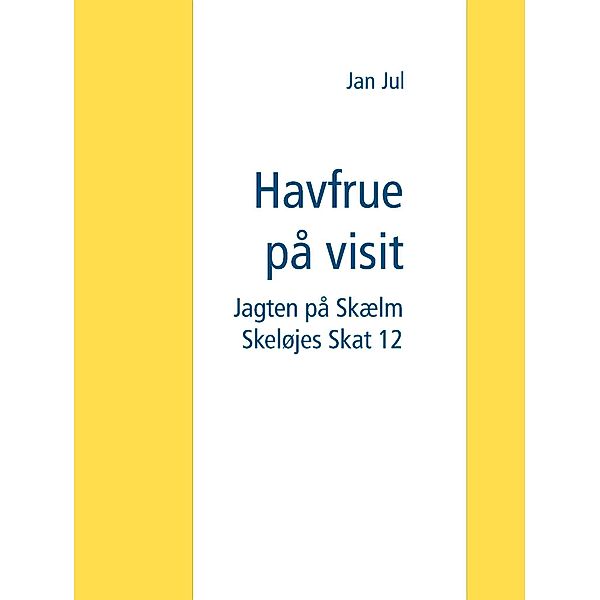 Havfrue på visit, Jan Jul