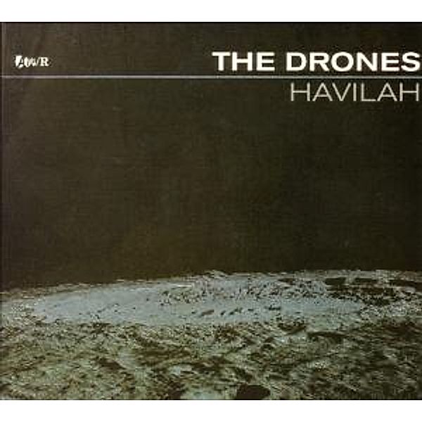 Havilah (Vinyl), The Drones