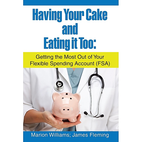 Having Your Cake and Eating It Too:, Marion Williams, James Fleming