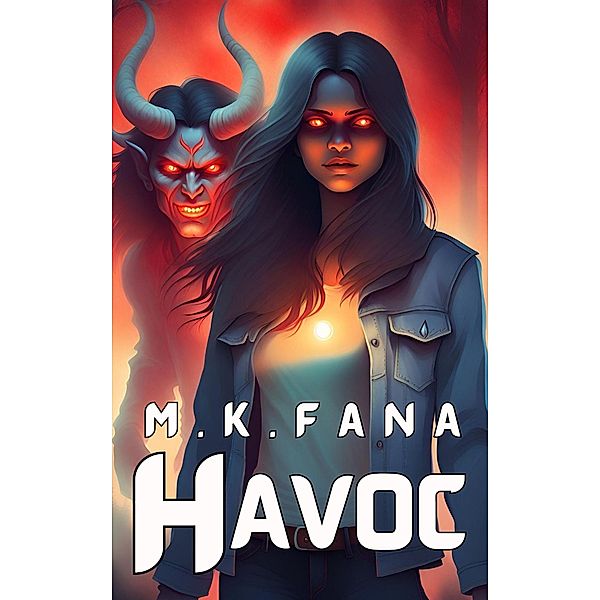 Havoc, M. K. Fana