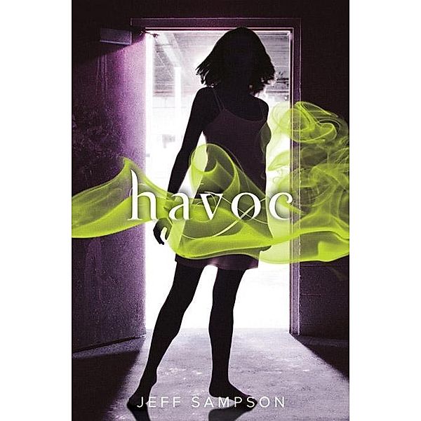 Havoc / Deviants Bd.2, Jeff Sampson