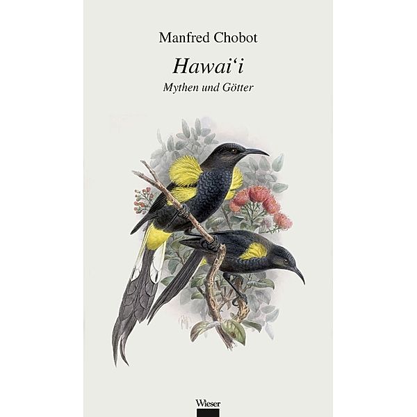 Hawai i, Manfred Chobot