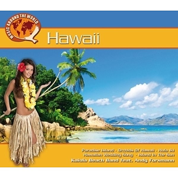 Hawaii, Music Around The World