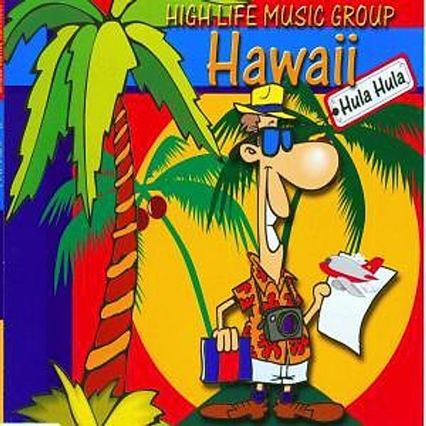 Hawaii, High Life Music Group