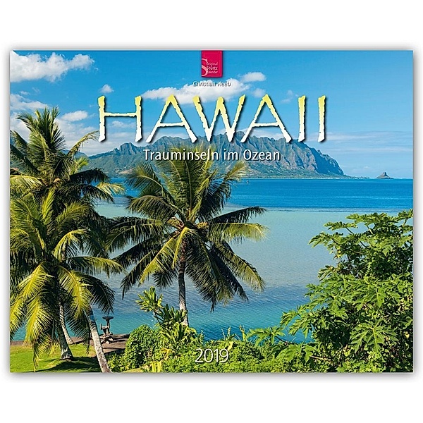 Hawaii 2019