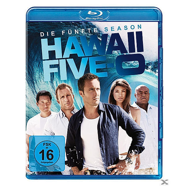 Hawaii Five-0 - Season 5, Leonard Freeman, Alex Kurtzman, Peter M. Lenkov, Roberto Orci, David Wolkove, Paul Zbyszewski, Kyle Harimoto, Joe Halpin, Carol Barbee