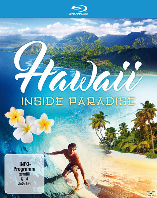 Image of Hawaii - Inside Paradise