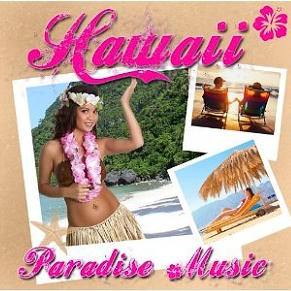 Hawaii: Paradise Music, Diverse Interpreten