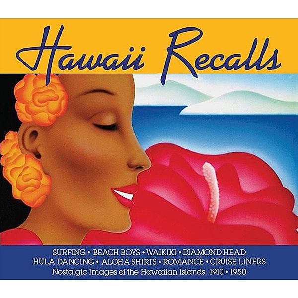 Hawaii Recalls, Desoto Brown