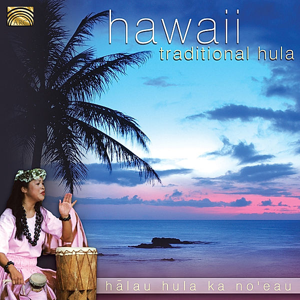 Hawaii-Traditional Hula, Halau Hula Ka No`Eau