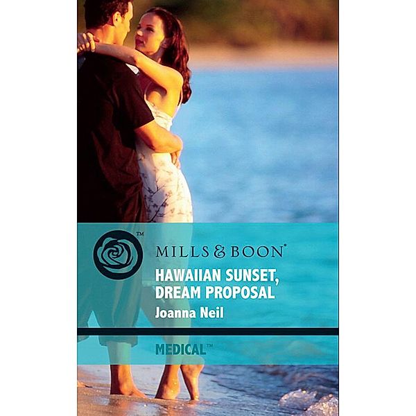 Hawaiian Sunset, Dream Proposal, Joanna Neil