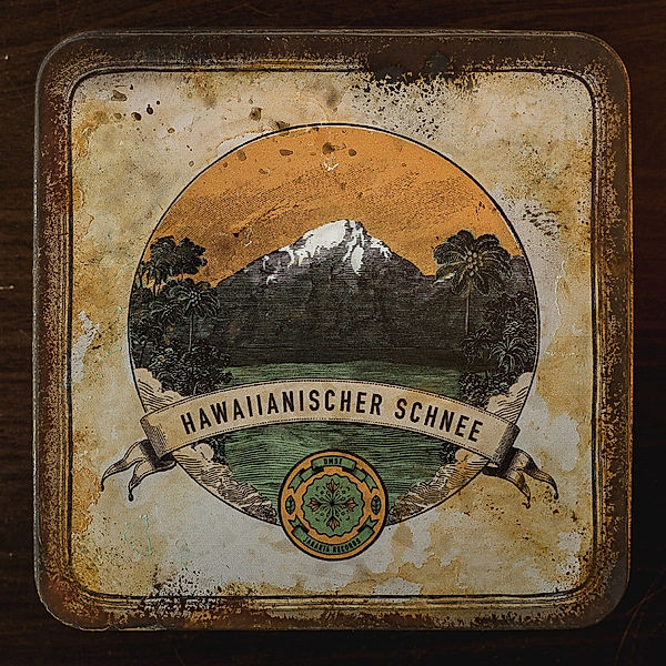 Hawaiianischer Schnee (Vinyl), Umse