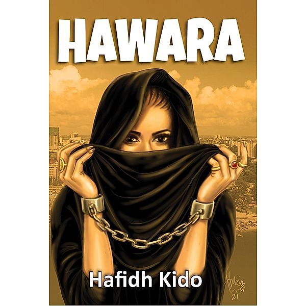 Hawara, Hafidh Kido