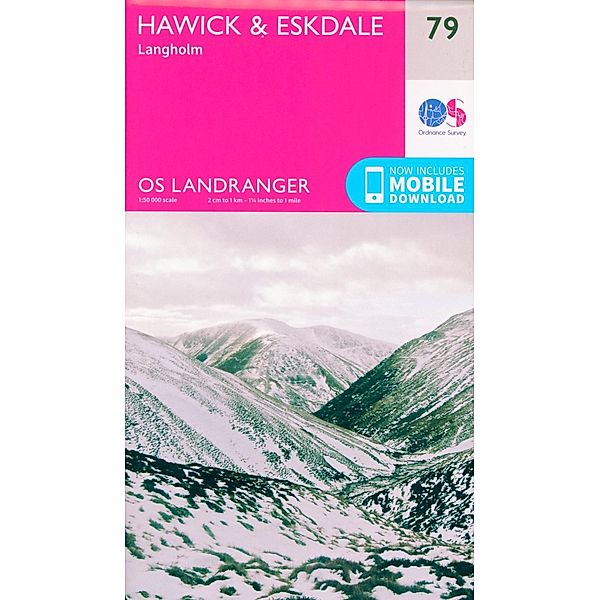 Hawick & Eskdale, Langholm