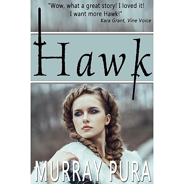 Hawk, Murray Pura