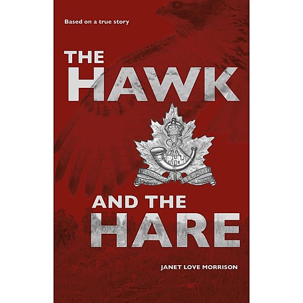 Hawk and the Hare / Tidewater Press, Janet Love Morrison