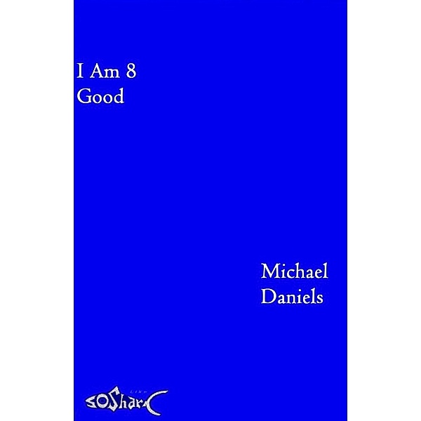HAWK Lives: I Am 8, Michael Daniels