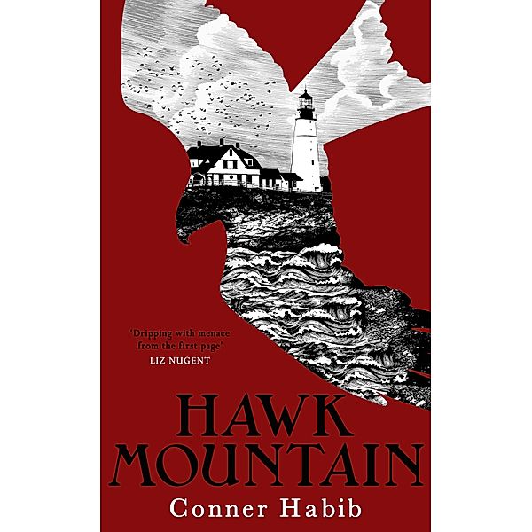 Hawk Mountain, Conner Habib