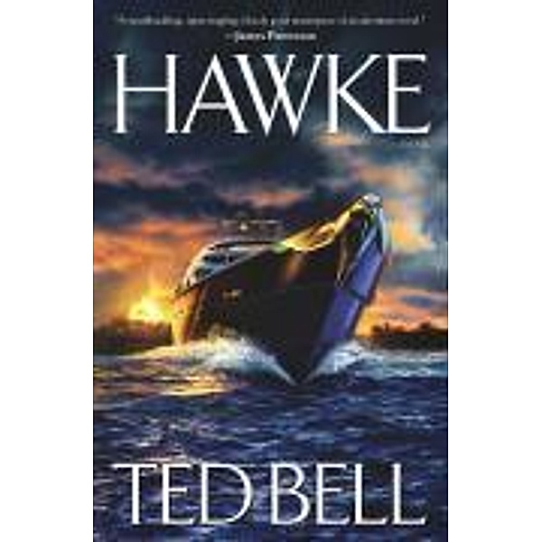 Hawke, Ted Bell