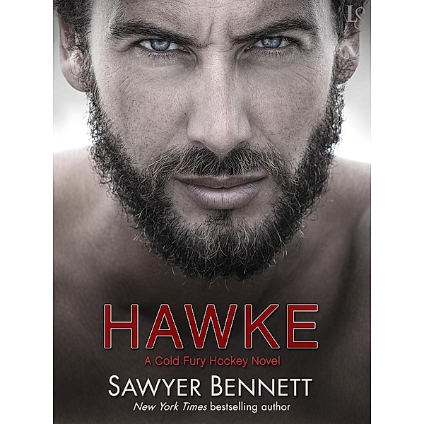Hawke / Carolina Cold Fury Hockey Bd.5, Sawyer Bennett