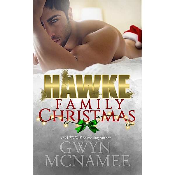 Hawke Family Christmas, Gwyn McNamee